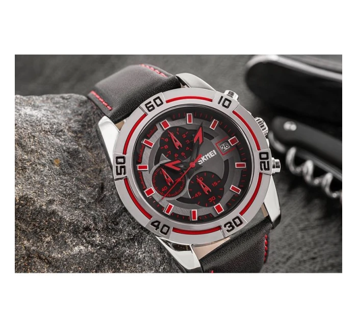 Pánské hodinky model 21805791 + BOX - Skmei