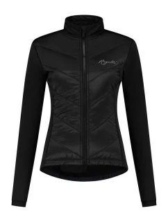 Rogelli kurtka zimowa damska model 21847317 czarna M