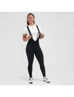 Rogelli dámske nohavice n/s ESSENTIAL II black L