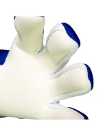 Junior brankářské rukavice modré model 22096940 - Reusch