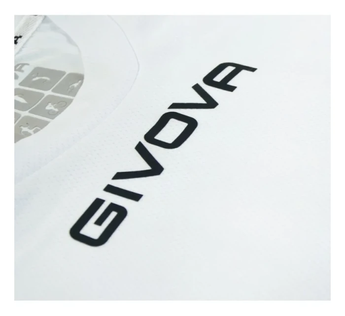 Unisex tréningové tričko One U MAC01-0003 - Givova Unisex tréningové tričko One U MAC01-0003 - Givova