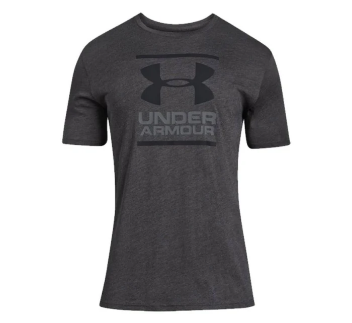Under Armour GL Foundation SS T M 1326849 019 Under Armour GL Foundation SS T M 1326849 019