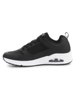 Boty Uno Black/White M model 17458217 - Skechers Boty Uno Black/White M model 17458217 - Skechers