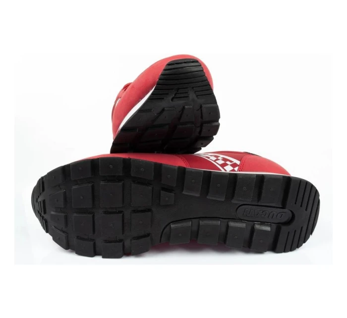 Topánky Ducati M DS410-09 Topánky Ducati M DS410-09