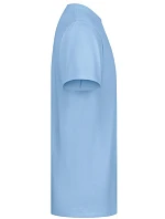 Promodoro 3090 (XS–6XL) Pánske tričko z bio bavlny premium 40.3090 svetlo modré Promodoro 3090 (XS–6XL) Pánske tričko z bio bavlny premium 40.3090 svetlo modré