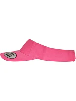 Flexfit 8888/8888BD Slnečná čiapka 55.8888 cosmo pink
