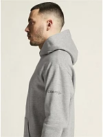 2.0 Hoodie M Pánská mikina s kapucí model 22471477 - Craft Corporate 2.0 Hoodie M Pánská mikina s kapucí model 22471477 - Craft Corporate