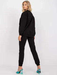 Mikina AP BL A model 17293438 černá - FPrice