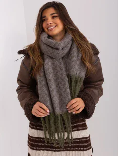 Šatka AT SZ 23125.75 khaki