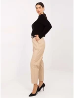 IT nohavice SP FL8576.06P svetlá ťava IT nohavice SP FL8576.06P svetlá ťava