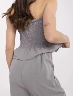 MI KMPL set A2349.75 sivá MI KMPL set A2349.75 sivá