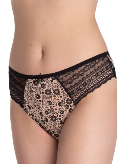 DÁMSKY SPODNÝ DIEL BIKÍN L-1592BI DÁMSKY SPODNÝ DIEL BIKÍN L-1592BI