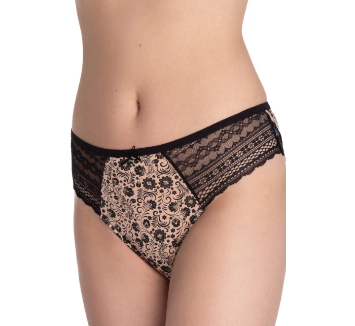 DÁMSKY SPODNÝ DIEL BIKÍN L-1592BI DÁMSKY SPODNÝ DIEL BIKÍN L-1592BI