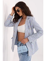 Bunda model 226485 Taliansko Moda