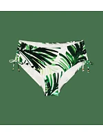 Summer Palm Maxi - ZELENÁ KOMBINÁCIA - TRIUMPH ZELENÁ KOMBINÁCIA - TRIUMPH