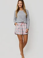 Mefemi Stella pyžamo PI85 dĺžka/r S-2XL