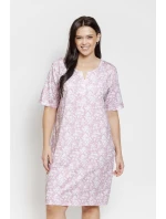 Košeľa Taro 3569 Adria w/r 2XL-3XL W26