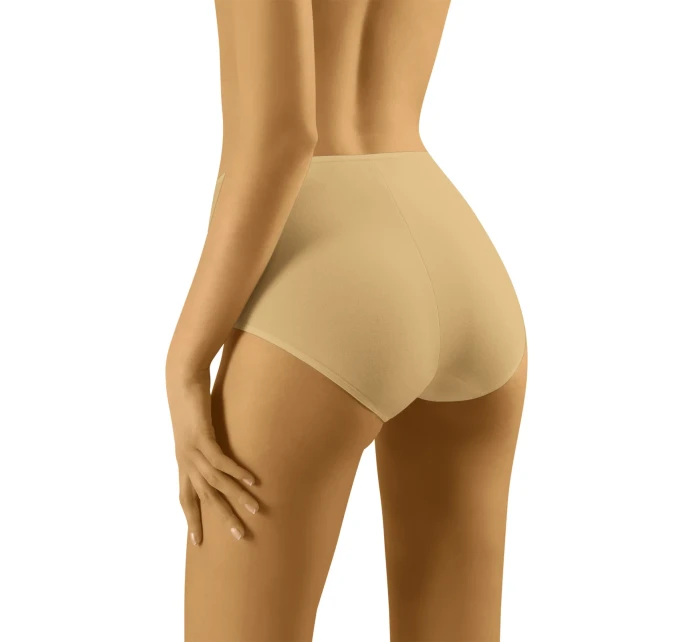 Dámske nohavičky Wolbar Tahoo Maxi XXL-XXXL