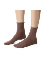 Dámske ponožky Steven Bamboo art.125 Dámske ponožky Steven Bamboo art.125
