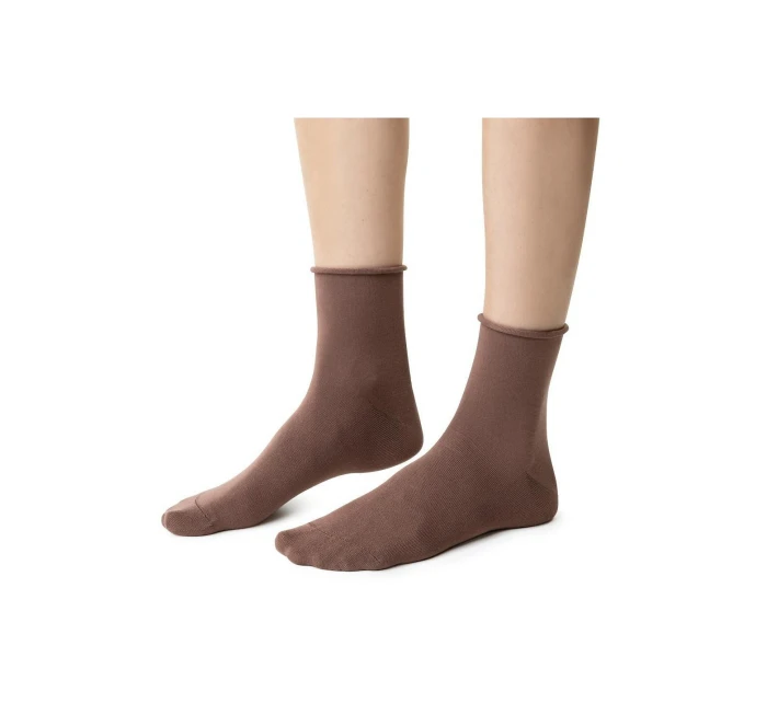 Dámske ponožky Steven Bamboo art.125 Dámske ponožky Steven Bamboo art.125