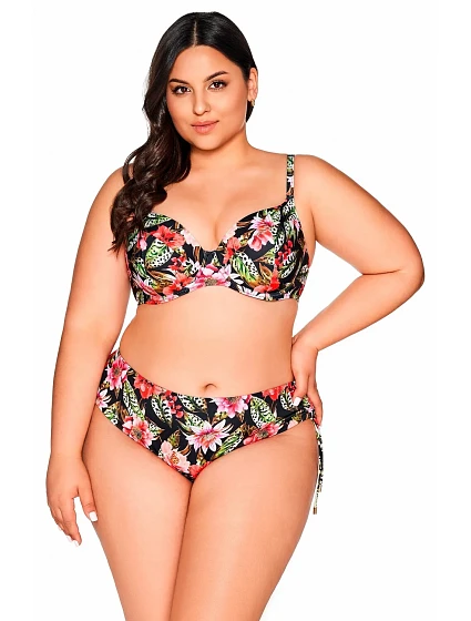 Spodní díl plavek SF model 20952173 Floral - Ava