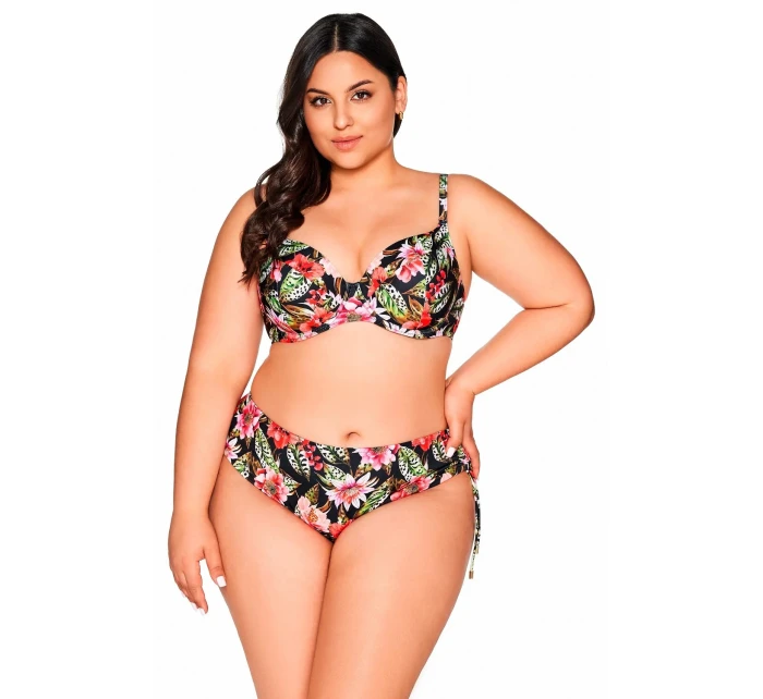 Spodní díl plavek SF model 20952173 Floral - Ava