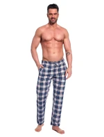 Pánske pyžamové nohavice 691/55 - CORNETTE Pánske pyžamové nohavice 691/55 - CORNETTE