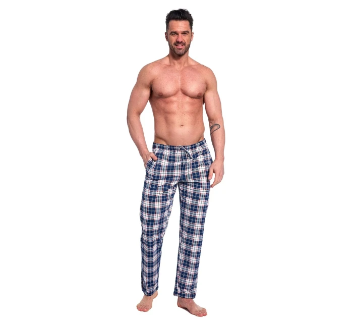 Pánske pyžamové nohavice 691/55 - CORNETTE Pánske pyžamové nohavice 691/55 - CORNETTE