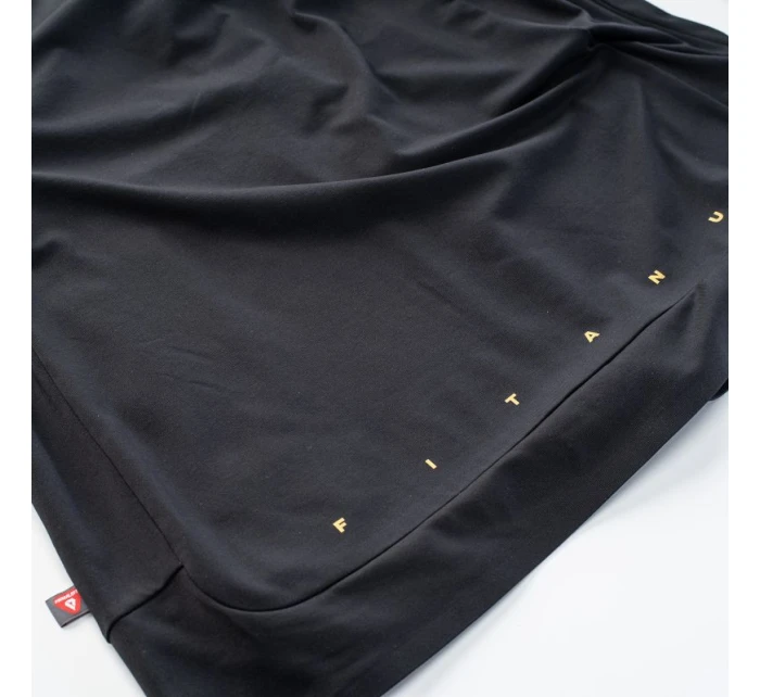 W mikina model 20555110 - Fitanu