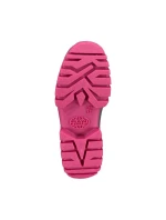 Detské snežnice CMP Ahto Wp Jr 3Q49574K-B351