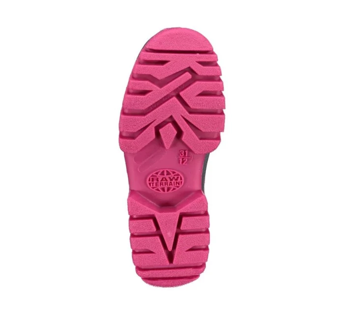 Detské snežnice CMP Ahto Wp Jr 3Q49574K-B351