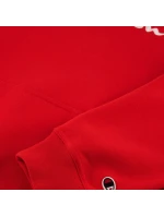 Mikina s kapucňou Champion M 220253 RS054 muži