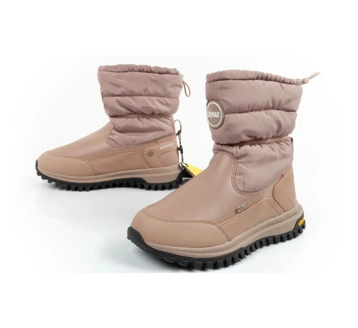 Snežnice Colmar W WARMER 2 MONO 169 ženy Snežnice Colmar W WARMER 2 MONO 169 ženy