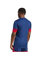 Tričko Squadra 25 M model 20882221 pánské - ADIDAS Tričko Squadra 25 M model 20882221 pánské - ADIDAS