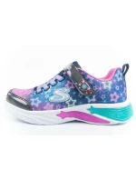 Skechers Star Sparks Jr 302324L/NVMT Skechers Star Sparks Jr 302324L/NVMT