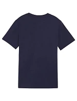 Team Goal Casuals Tee Jr tričko model 21368064 06 - Puma