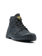 Pampa Hi Black model 21394820 - Palladium Pampa Hi Black model 21394820 - Palladium