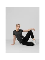 Dámské tréninkové tričko model 21429504 - 4F Dámské tréninkové tričko model 21429504 - 4F