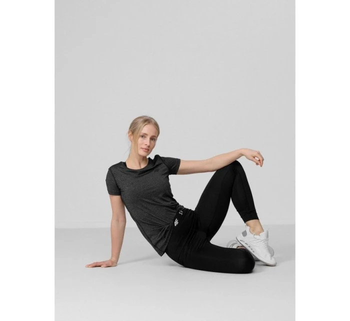 Dámské tréninkové tričko model 21429504 - 4F Dámské tréninkové tričko model 21429504 - 4F