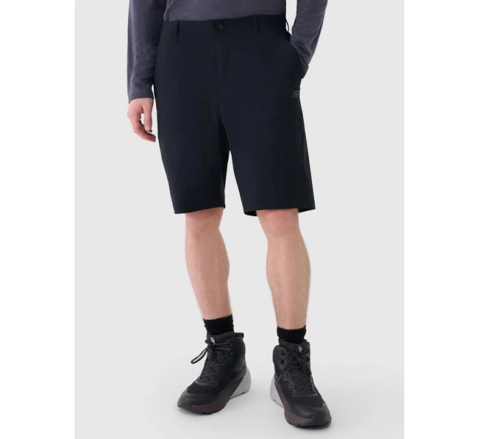 Pánské trekové šortky Stretch model 21434172 - 4F