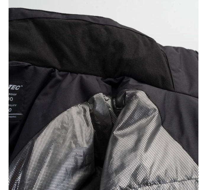 Pánska zateplená bunda BICCO II