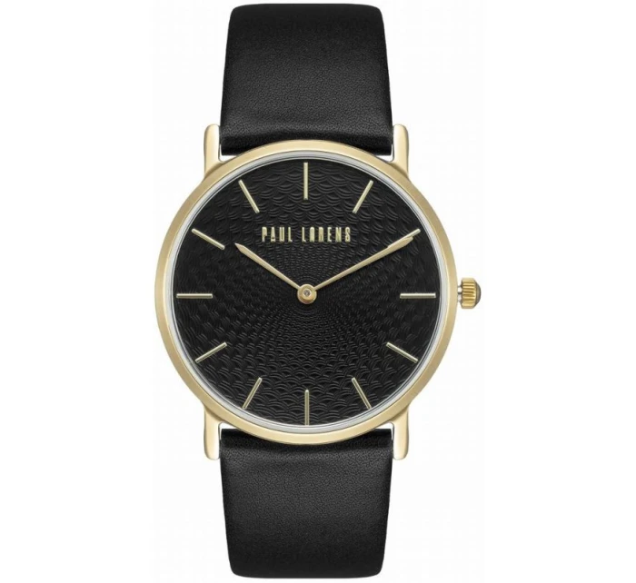 Dámske hodinky Paul Lorens PL8709A1-1A2 + BOX Dámske hodinky Paul Lorens PL8709A1-1A2 + BOX
