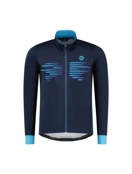 kurtka zimowa model 21846657 niebieska 2XL - Rogelli kurtka zimowa model 21846657 niebieska 2XL - Rogelli