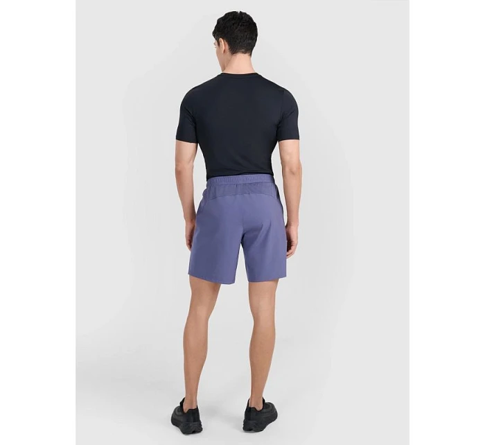 Pánské rychleschnoucí tréninkové šortky model 22071400 - 4F