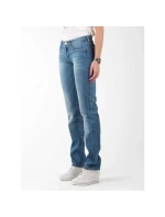 Džíny Lynn Straight model 21324007 - Lee Džíny Lynn Straight model 21324007 - Lee