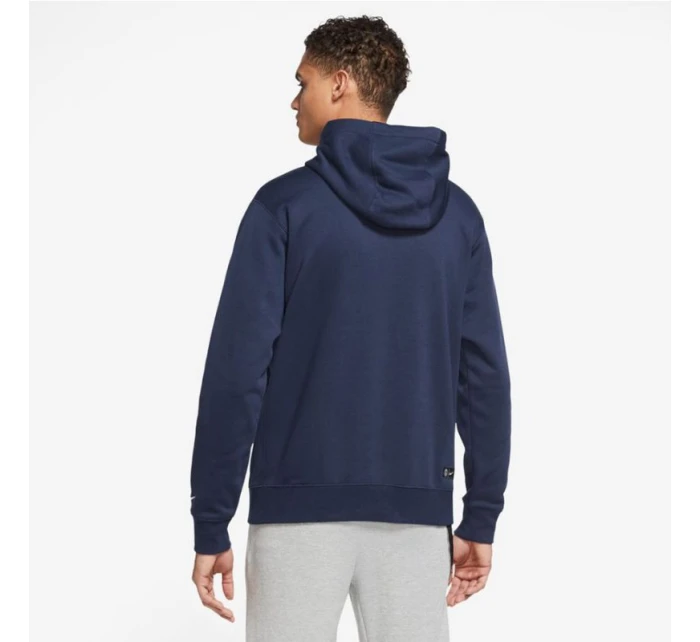 Pánska mikina PSG M DO6289-410 - Nike Pánska mikina PSG M DO6289-410 - Nike