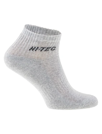 Ponožky  pack II model 18457226 - Hi-Tec