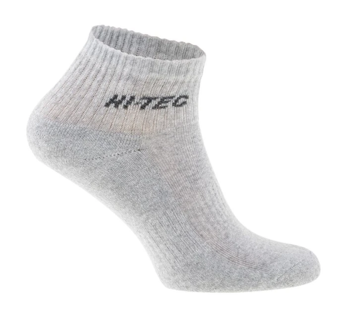Ponožky Hi-tec quarro pack II 92800542988