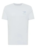 Mustang Alex C Tričko s potlačou M 1013534 4017