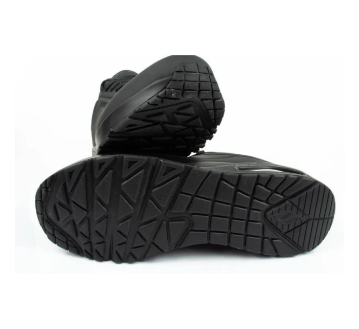 Topánky Skechers Uno M 52458/BBK Topánky Skechers Uno M 52458/BBK
